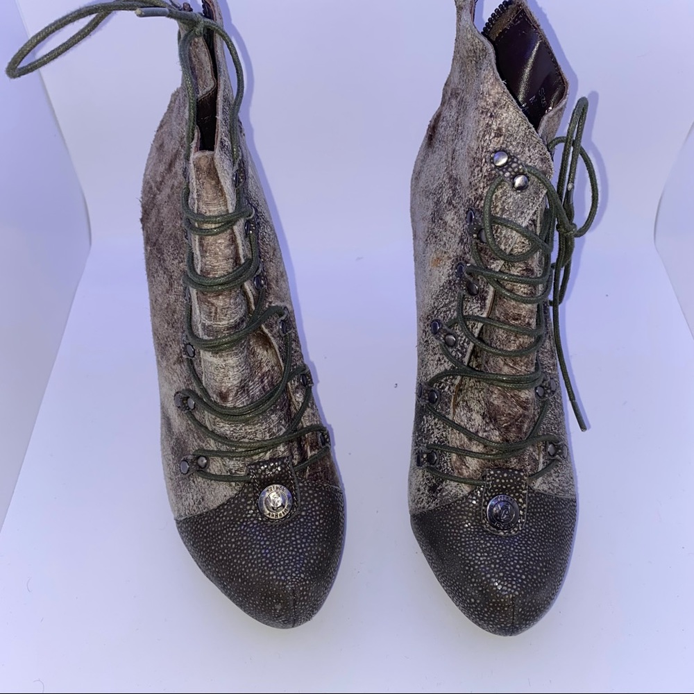 Velvet Slugger